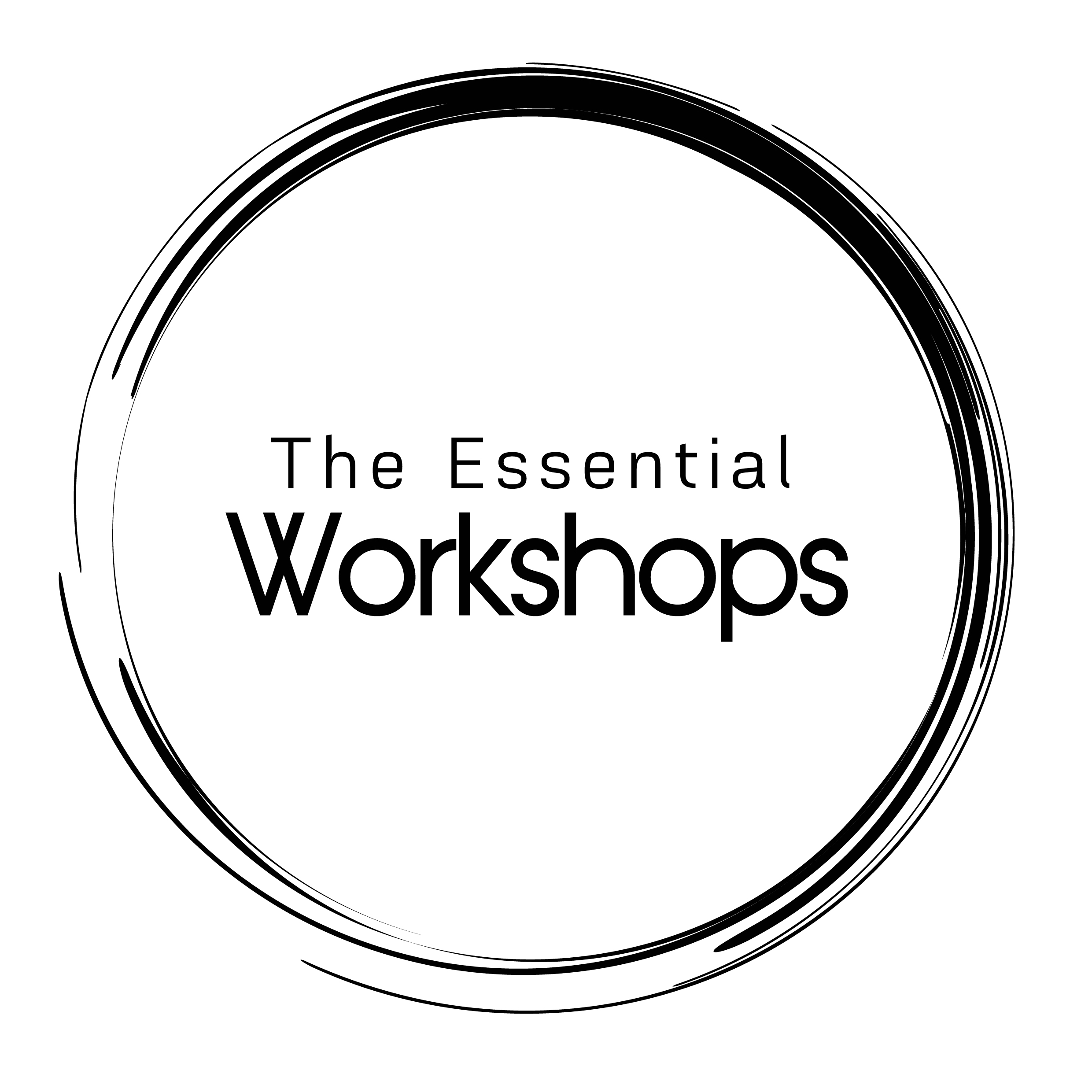 Sign In The Essential Courses